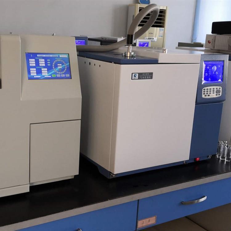  GC9870气相色谱仪找鲁创 专业生产变压器油顶空进样器 