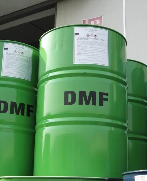 二甲基甲酰胺，DMF，新桶包装，质量放心，省心物流