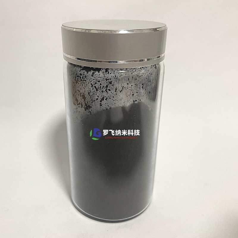 纳米硅化钼 高纯二硅化钼 微米二硅化钼 超细二硅化钼 MoSi2