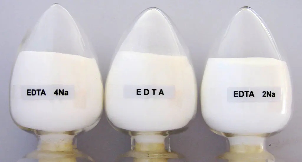 乙二胺四乙酸，EDTA，质量稳定可靠，