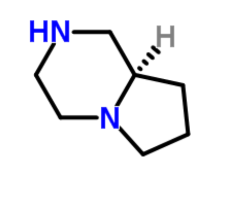 (R)-八氢吡咯并[1,2-a]吡嗪 96193-27-0