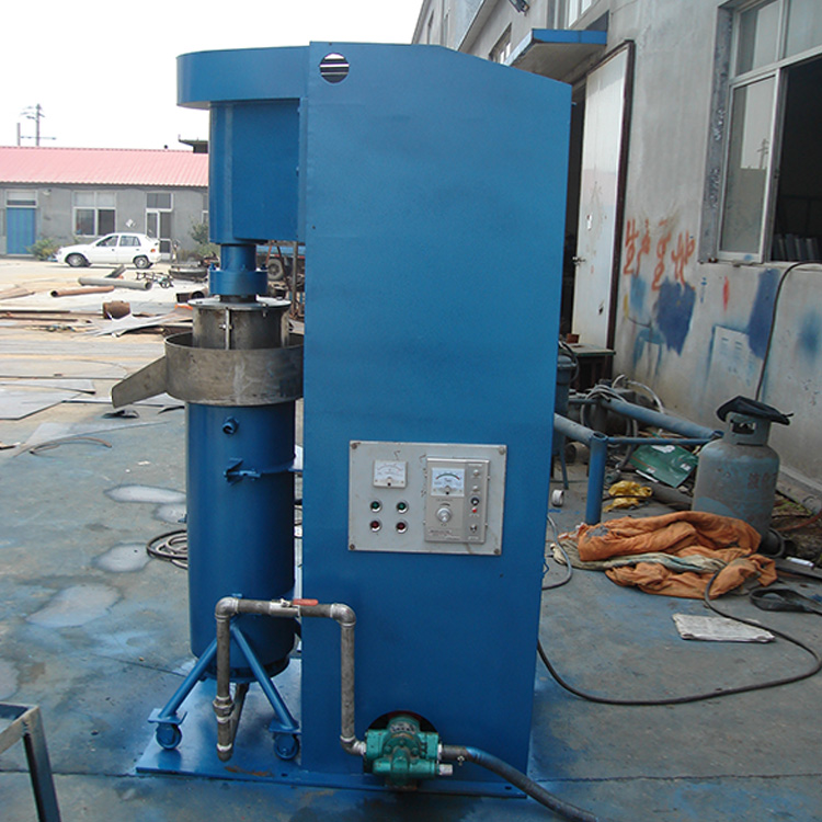 30L水性漆 超细研磨 立式纳米砂磨机 应用于涂料油墨 平稳送料 