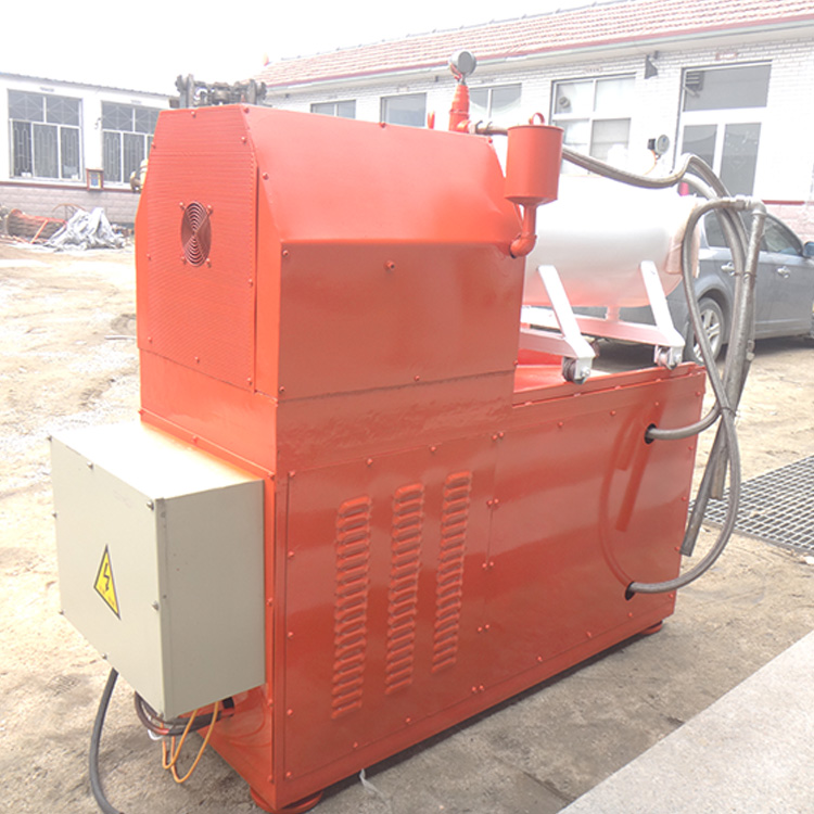 卧式砂磨机 不锈钢珠磨机 油墨油漆涂料乳胶漆研磨设备 20L 