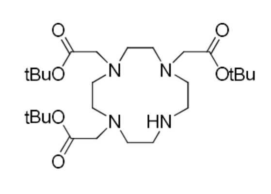 DO3A-tBu-ester