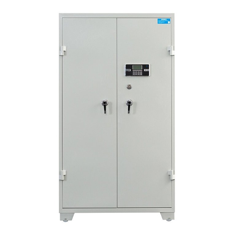加厚枪柜钢制存储柜管制器械保管柜密码锁枪弹存放柜