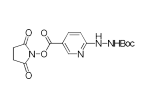 Succinimidyl-N-Boc-Hynic