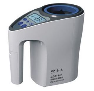 谷物水分测定仪 