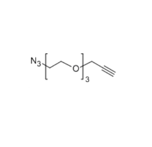 932741-18-9 Alkyne-PEG3-N3