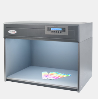 对色灯箱VeriVide颜色评估对色灯箱CAC60四光源CAC60-4