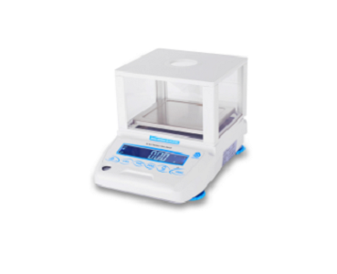 化工制药高精度电子天平0.1g0.01g1mg精密珠宝秤