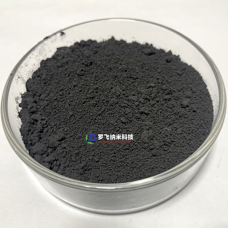 纳米硼化钛 超细硼化钛微粉 微米二硼化钛 TiB2