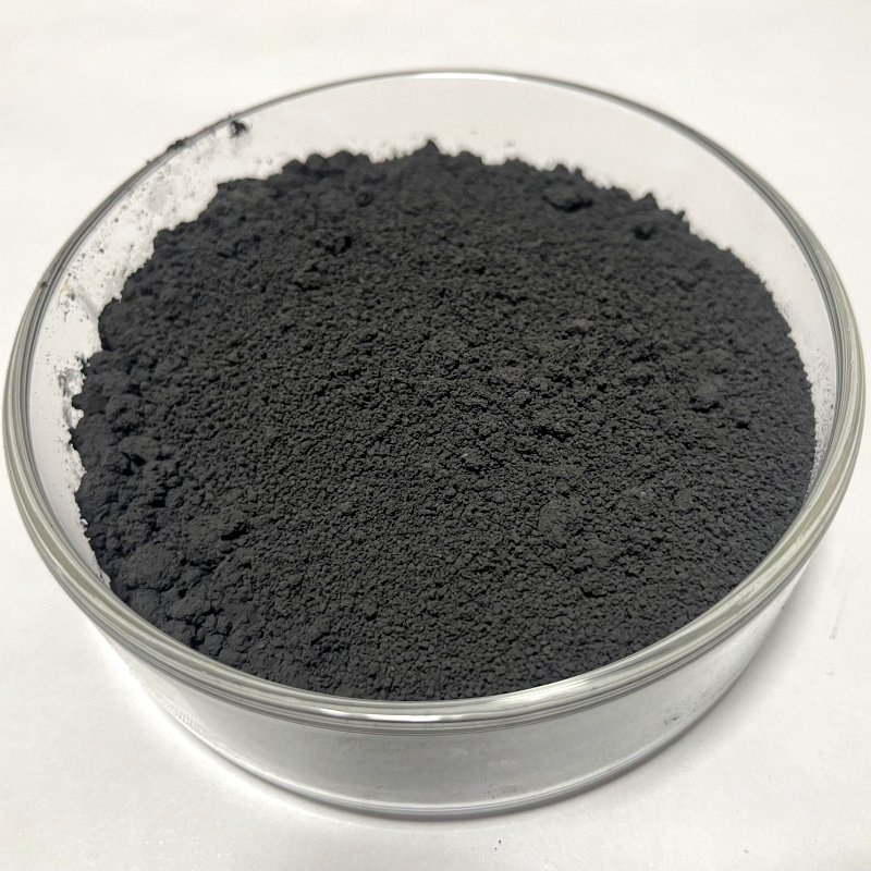 二硼化钛 TiB2纳米二硼化钛 超细二硼化钛 80-100nm二硼化钛 TiB2