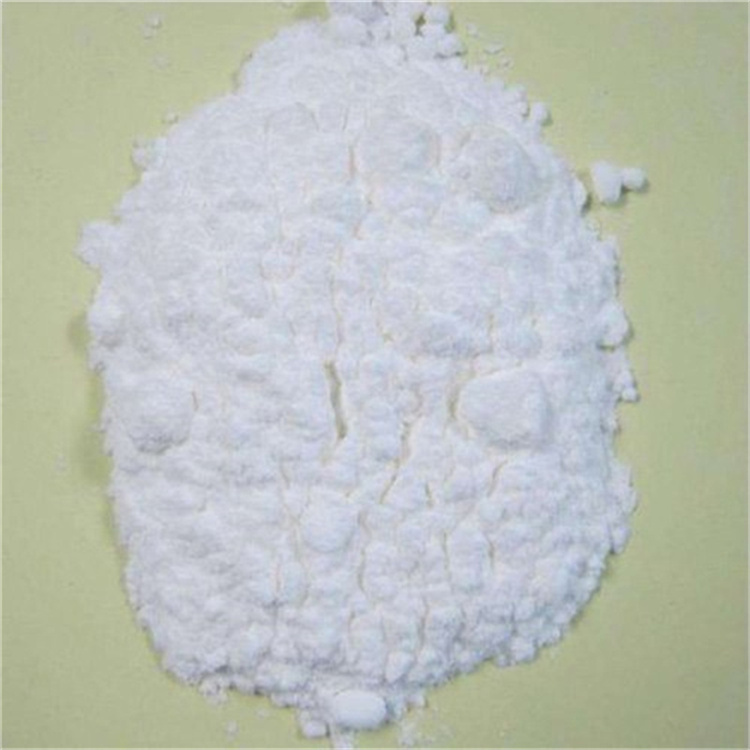 柠檬酸铁生产厂家