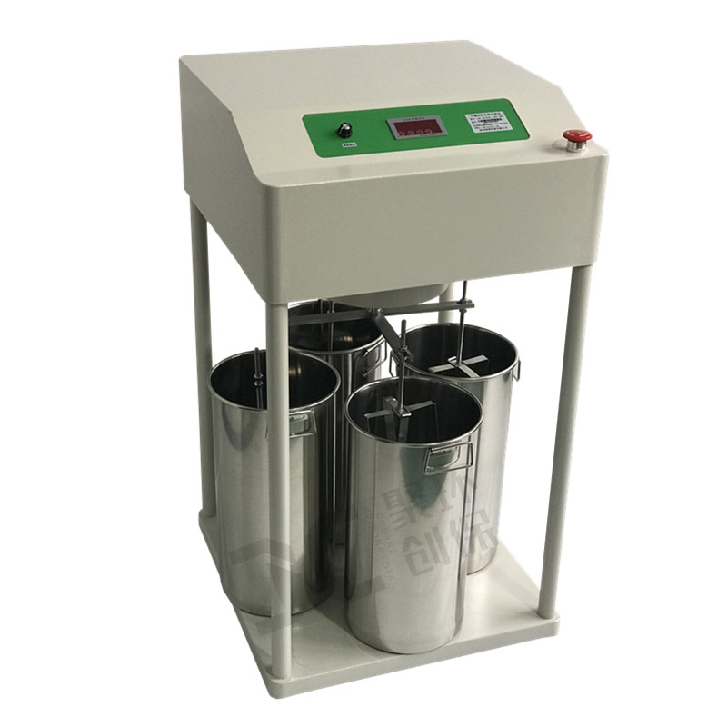 实验室土壤团粒结构分析仪土壤颗粒团聚体检测仪地质肥力测试仪