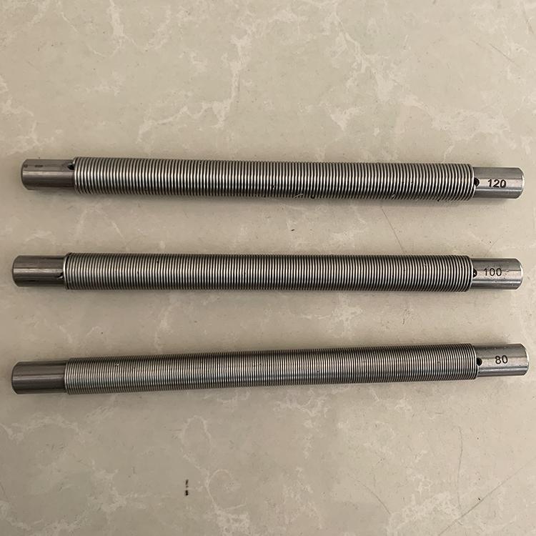 QXG型线棒涂布器钢板纺织纸品涂膜制模湿膜仪器