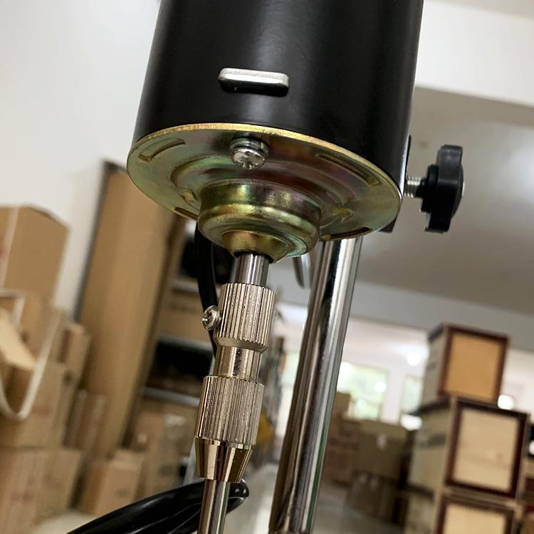 YJL-III细集料亚甲蓝搅拌装置石粉含量测定仪