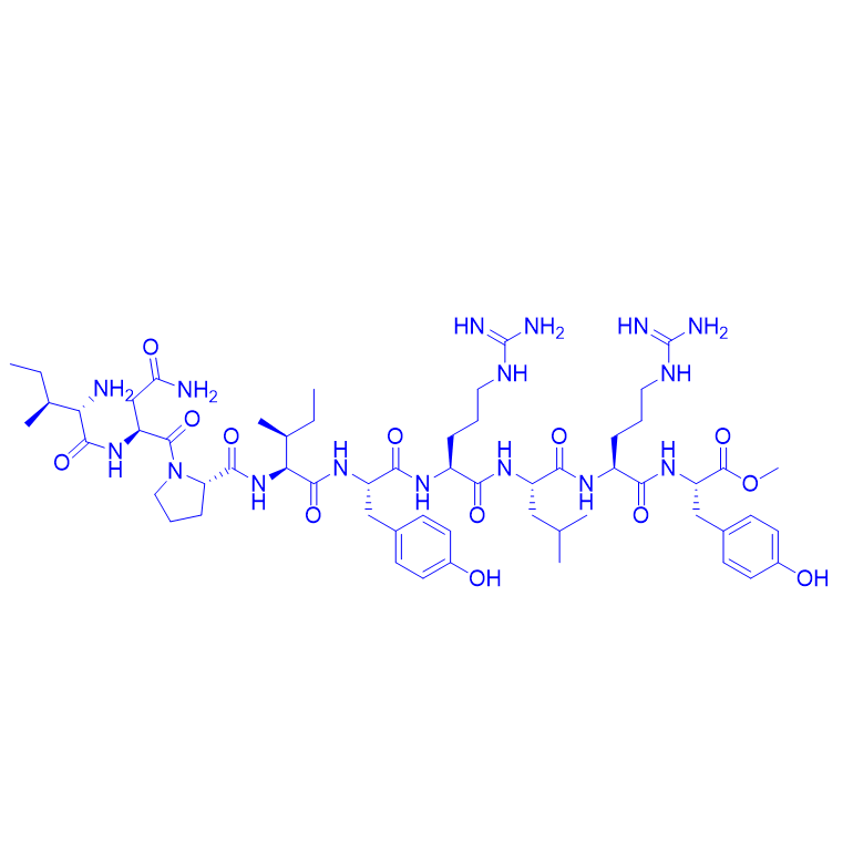 NPY Y1受体拮抗剂/262418-00-8/BVD 10