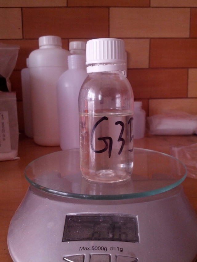 聚乙烯亚胺均聚物 CAS:25987-06-8 初级光亮剂、晶粒细化剂