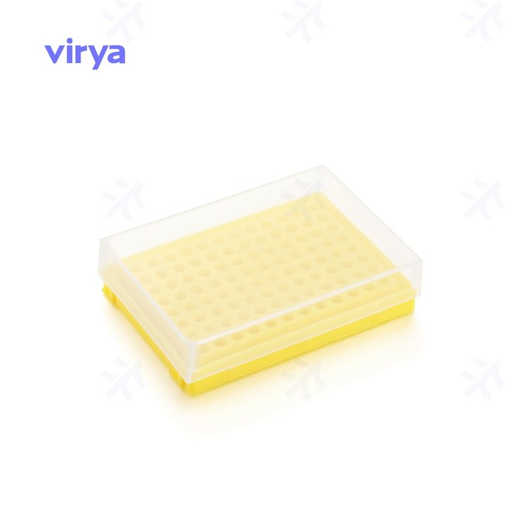 多功能组合型塑料试管架