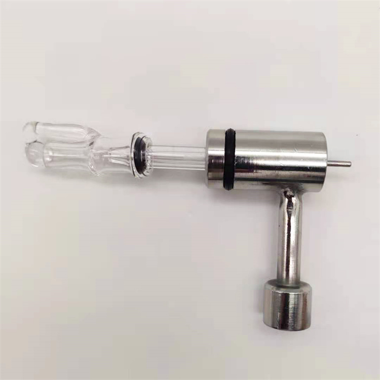 原子吸收雾化器