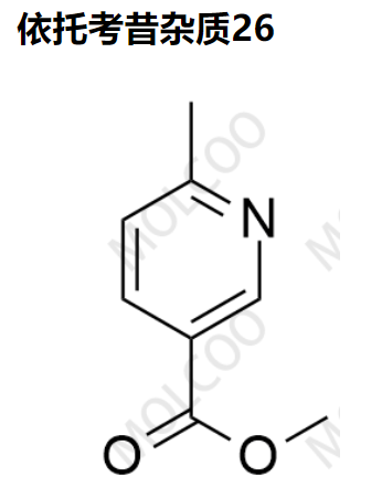 实验室现货依托考昔杂质26