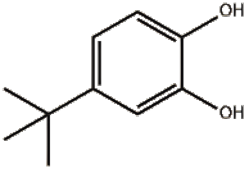 对叔丁基邻苯二酚 98-29-3，99%4-tert-Butylcatechol