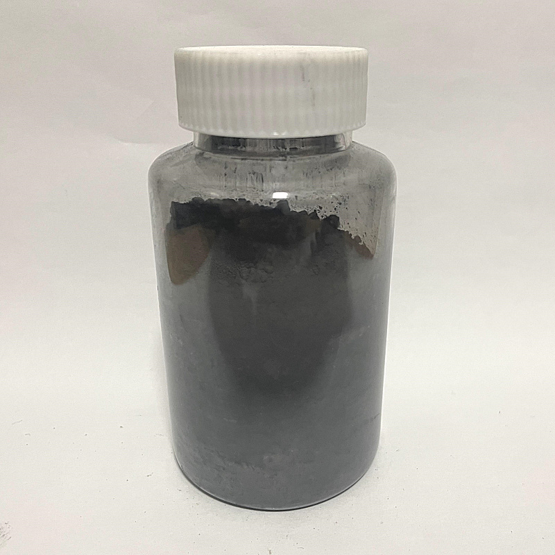 超细碳化铬，二碳化三铬，高纯碳化铬，1-2um微米碳化铬