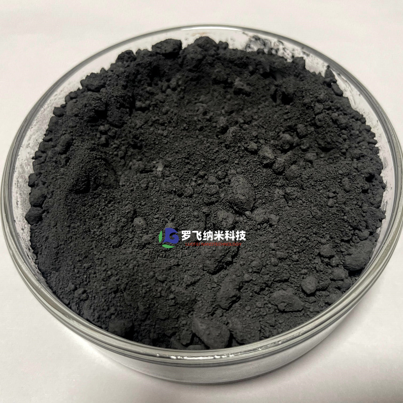 纳米碳化钼，300nm碳化钼，超细碳化钼