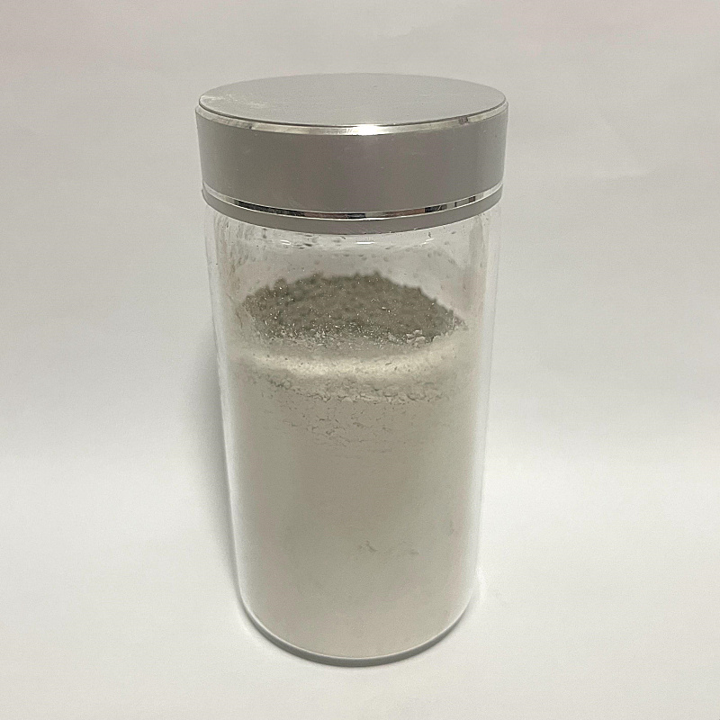 纳米高纯氮化铝，30nm超细氮化铝，高导热填料