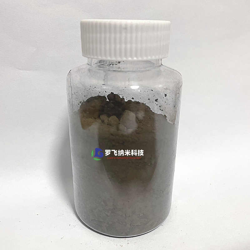 超细氮化锆，高纯氮化锆，3um微米氮化锆