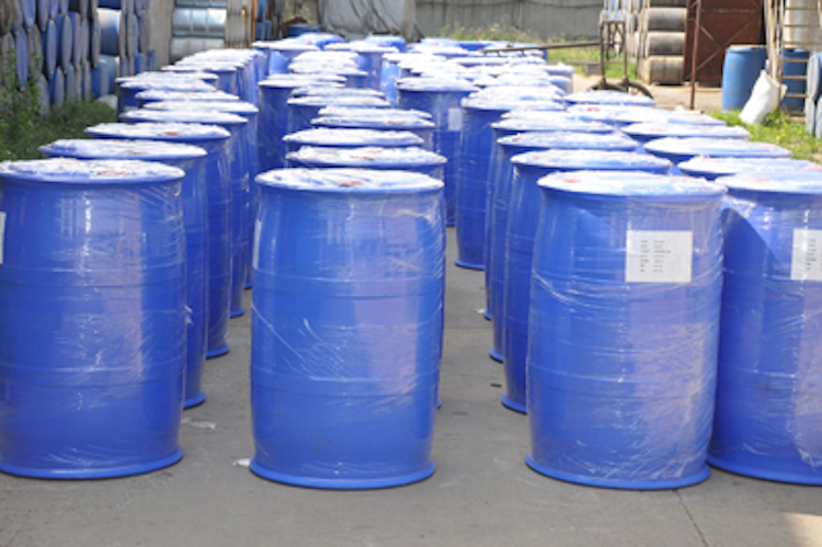 仲辛醇CAS#123-96-6