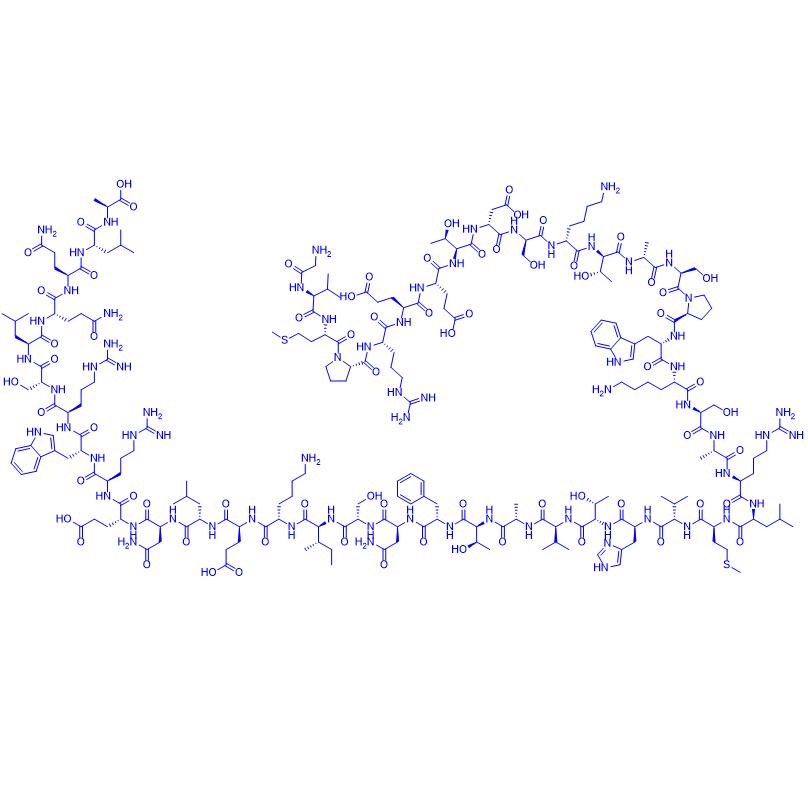 Calmodulin Binding Peptide 1 104041-80-7.png Calmodulin Binding Peptide 1 104041-80-7.png