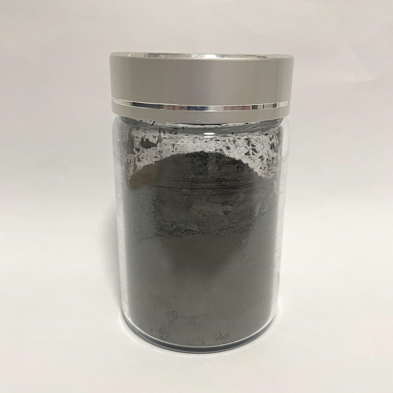 微米氮化铬，高纯氮化铬，超细氮化铬