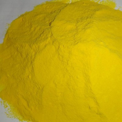 嵩阳净水材料，喷雾干燥型聚合氯化铝，30%含量，溶解于水，沉淀快