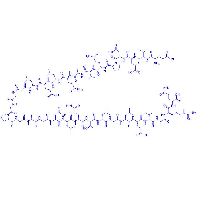 C-Peptide 2 (rat) 41594-08-5.png C-Peptide 2 (rat) 41594-08-5.png