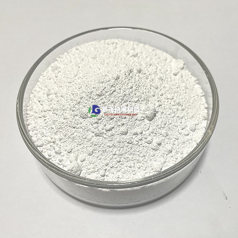 纳米二氧化钛，99.9%金红石型二氧化钛，100nm氧化钛