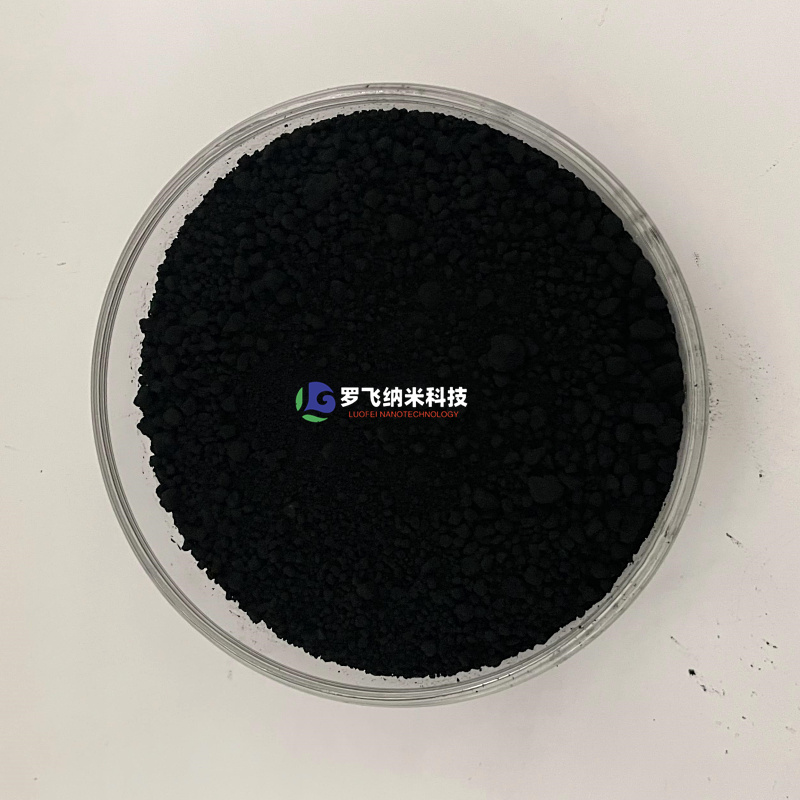 四氧化三锰 微米氧化锰 高纯氧化锰 纳米氧化锰 Mn3O4