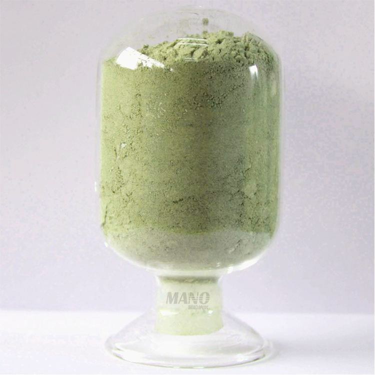 氧化镍纳米氧化镍，20nm超细氧化镍NiO，高纯氧化亚镍