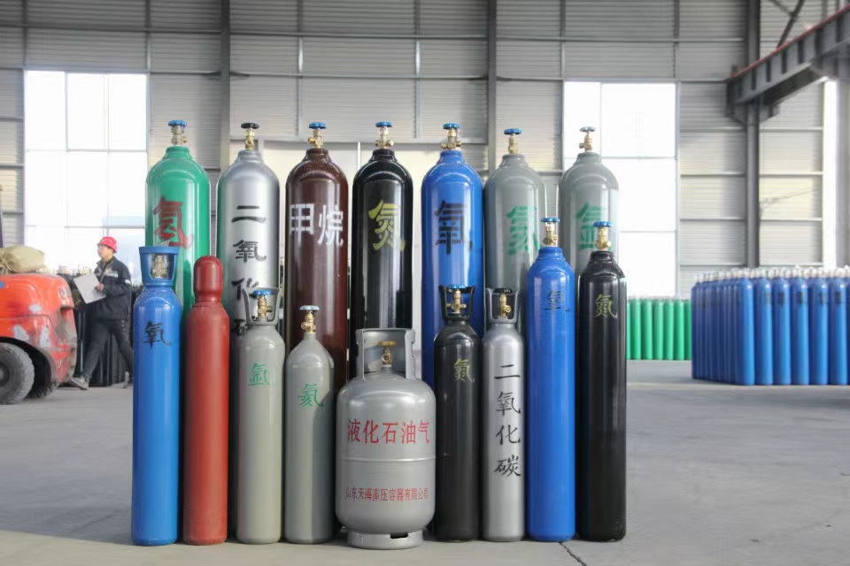 氩气-附近氩气供应站-氩气生产厂家