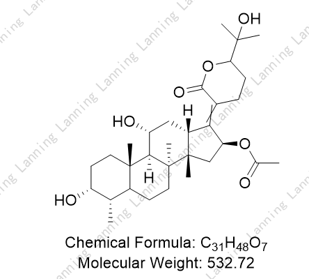 夫西地酸杂质D(EP)