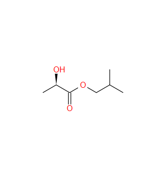 (R)-乳酸异丁酯 61597-96-4