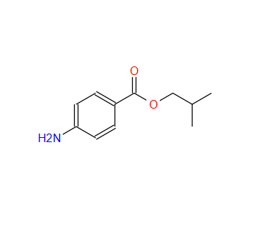 4-氨基苯甲酸异丁酯 94-14-4
