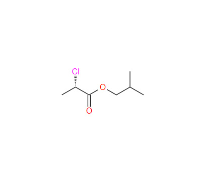 (S)-2-氯丙酸异丁酯 83261-15-8