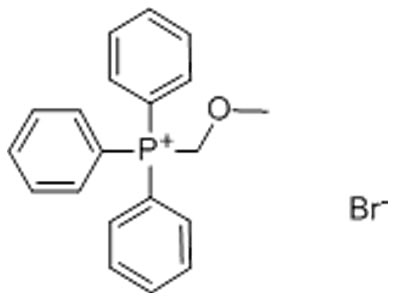 (甲氧基甲基)三苯基溴化膦 CAS33670-32-5  厂家稳定供货，纯度高