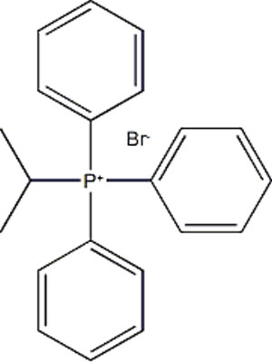 异丙基三苯基溴化膦 CAS1530-33-2 厂家稳定供货 纯度高