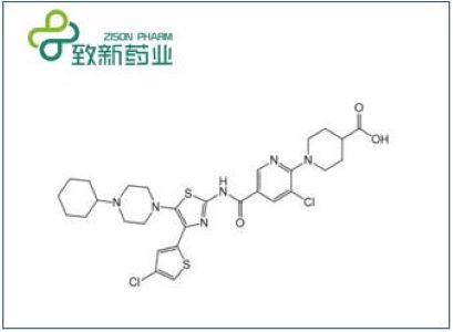Avatrombopag,阿伐曲泊帕