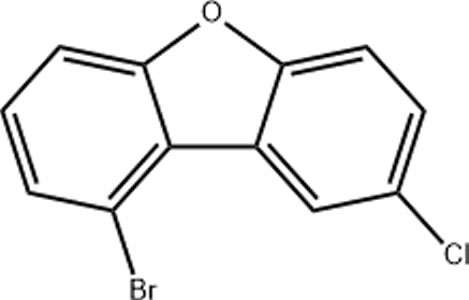 1-溴-8-氯二苯并呋喃 CAS 2173554-83-9 濮阳惠成厂家厂供 纯度高 可订制