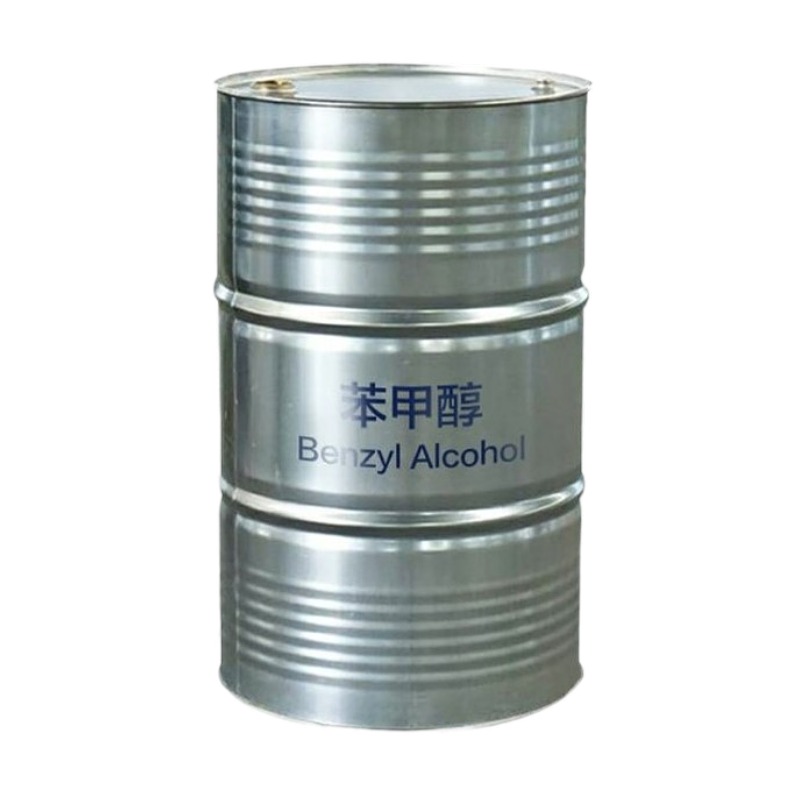 原装苯甲醇 苄醇 鲁西 绿色家园苯甲醇现货 苯甲醇直供