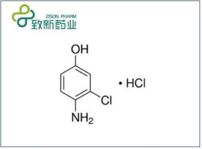 仑伐替尼（lenvatinib）中间体，CAS：52671-64-4