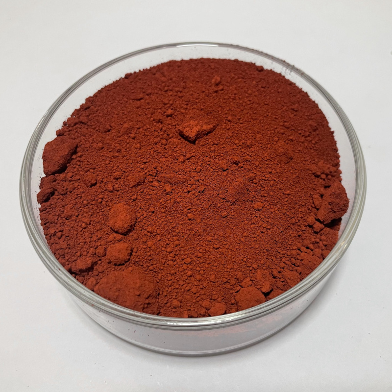 纳米三氧化二铁，阿法相氧化铁，超细氧化铁，200nm/99.9%